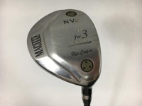 MACTEC NV ix 球道木桿 (桿身 Triple Action ixFWL)