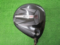 GT2 球道木桿 (桿身 DENALI RED 50(JP))