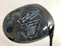 PARADYM Ai SMOKE MAX FAST 開球木桿 (桿身 TENSEI 40 for Callaway(JP))