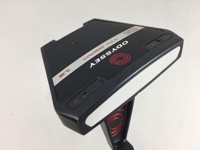 TRI-BEAM 12 CS 推桿 (桿身 STROKE LAB(ストローク ラボ) 70C RED シャフト)