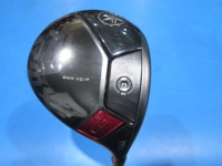 RMX VD 2024 球道木桿 (桿身 TENSEI TR f)