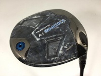 PARADYM Ai SMOKE MAX D 開球木桿 (桿身 TENSEI 50 for Callaway(JP))