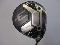 ELYTE 球道木桿 (桿身 VENTUS GREEN 5 for CW(JP))