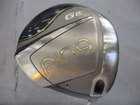 G LE3 開球木桿 (桿身 ULT250J)