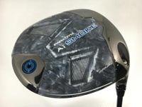 PARADYM Ai SMOKE MAX D 開球木桿 (桿身 TENSEI 50 for Callaway(JP))