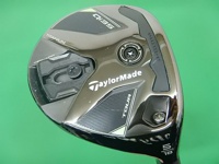 Qi35 TOUR 球道木桿 (桿身 更換桿身 DERAMAX 020D-6)