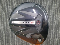 GT2 球道木桿 (桿身 DENALI RED 50(JP))