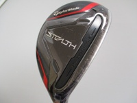 STEALTH RESCUE 長鐵/混血桿/小雞腿 (桿身 KBS MAX MT85 JP(JP))