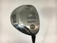 MACTEC NV ix 球道木桿 (桿身 Triple Action ix)