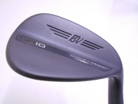 VOKEY SM10 Jet Black 46-10F 挖起桿 (桿身 DG(JP))