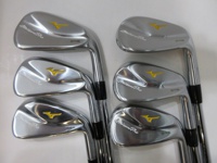 Mizuno Pro 245 鐵桿組 (桿身 DG 105 6S)