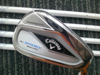 PARADYM Ai SMOKE MAX FAST 鐵桿組 (桿身 ELDIO40 for CW(JP) 5S)