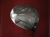 Qi35 MAX LITE 開球木桿 (桿身 2025 AIR SPEEDER TM(JP))