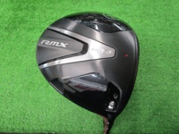 RMX DD-2 開球木桿 (桿身 TENSEI GR 50)