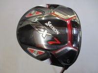 SRIXON ZX7 開球木桿 (桿身 Diamana ZX60)