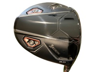 SRIXON ZXi 開球木桿 (桿身 Diamana ZXi50)