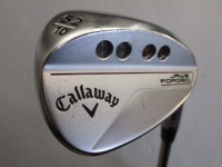 JAWS FORGED 2023 Chrome 52-10 挖起桿 (桿身 MODUS3TOUR120(JP))