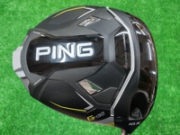 G430 HL MAX 開球木桿 (桿身 SPEEDER NX45(JP))