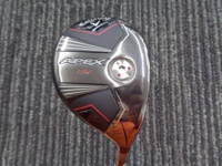 APEX UW 2024 長鐵/混血桿/小雞腿 (桿身 TENSEI 70 for Callaway(JP))