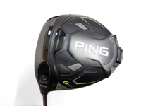 G430 LST 開球木桿 (桿身 ALTA J CB BLACK(JP))