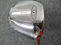 GT1 球道木桿 (桿身 AIR SPEEDER Next Gen(JP) 不附扳手)