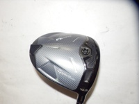 Qi35 開球木桿 (桿身 VENTUS BLUE(US))