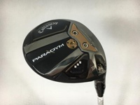 PARADYM ◆◆◆ 球道木桿 (桿身 TENSEI 55 for Callaway(JP))