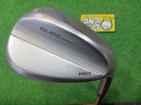 GLIDE FORGED PRO 58S-10 挖起桿 (桿身 MODUS3 TOUR115)