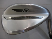 VOKEY SM11 Tour Chrome 58-12K 挖起桿 (桿身 BV105)