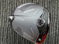 Qi35 開球木桿 (桿身 VENTUS TR BL 6)