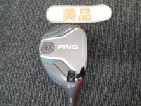 G440 HYBRID 長鐵/混血桿/小雞腿 (桿身 SPEEDER NX GREY 40(JP) 不附扳手)