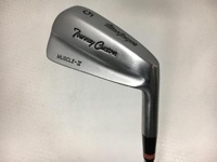 ターニーカスタム マッスル-II 鐵桿組 (桿身 D/G)