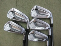inpres DRIVESTAR TYPE S 2025 鐵桿組 (桿身 M-425i 5S)