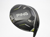 G430 MAX 10K 開球木桿 (桿身 PING TOUR 2.0 CHROME 65(JP))