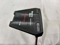 White HOT VERSA TWELVE CS 推桿 (桿身 特製鋼[32.5])