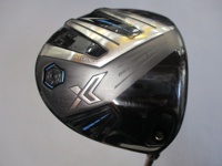 XXIO X 2024 開球木桿 (桿身 Miyazaki AX-3)