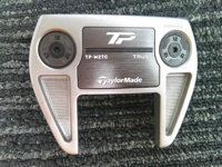 TP TRUSS M2TC 推桿 (桿身 特製鋼[33])