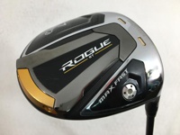 ROGUE ST MAX FAST 開球木桿 (桿身 SPEEDER NX40 for Callaway(JP))