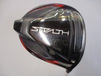 STEALTH 開球木桿 (桿身 TourAD HD-6(JP))