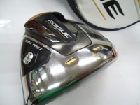 ROGUE ST MAX FAST 開球木桿 (桿身 SPEEDER NX40 for Callaway(JP))