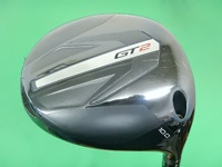 GT2 開球木桿 (桿身 DENALI RED 50(JP))