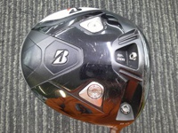 B-Limited B1 LS 開球木桿 (桿身 Tour AD DI-6 Black)