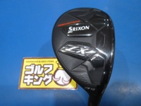 SRIXON ZX Mk II HYBRID 長鐵/混血桿/小雞腿 (桿身 Diamana ZX II for 60 HYBRID)