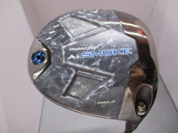 PARADYM Ai SMOKE MAX D 開球木桿 (桿身 TENSEI 50 for Callaway(JP))