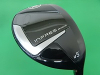 inpres DRIVESTAR UT 2025 長鐵/混血桿/小雞腿 (桿身 M-425U)