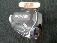 G430 HL MAX 開球木桿 (桿身 SPEEDER NX45(JP))