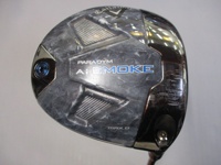 PARADYM Ai SMOKE MAX D 開球木桿 (桿身 TENSEI 50 for Callaway(JP))