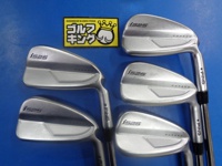 i525 鐵桿組 (桿身 N.S.PRO MODUS3 TOUR 115)