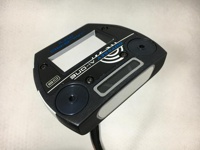 Ai-ONE JAILBIRD MINI DB 推桿 (桿身 STROKE LAB(ストローク ラボ) 90 シャフト)