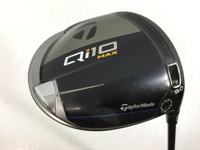 Qi10 MAX 開球木桿 (桿身 Diamana Blue TM50(JP))